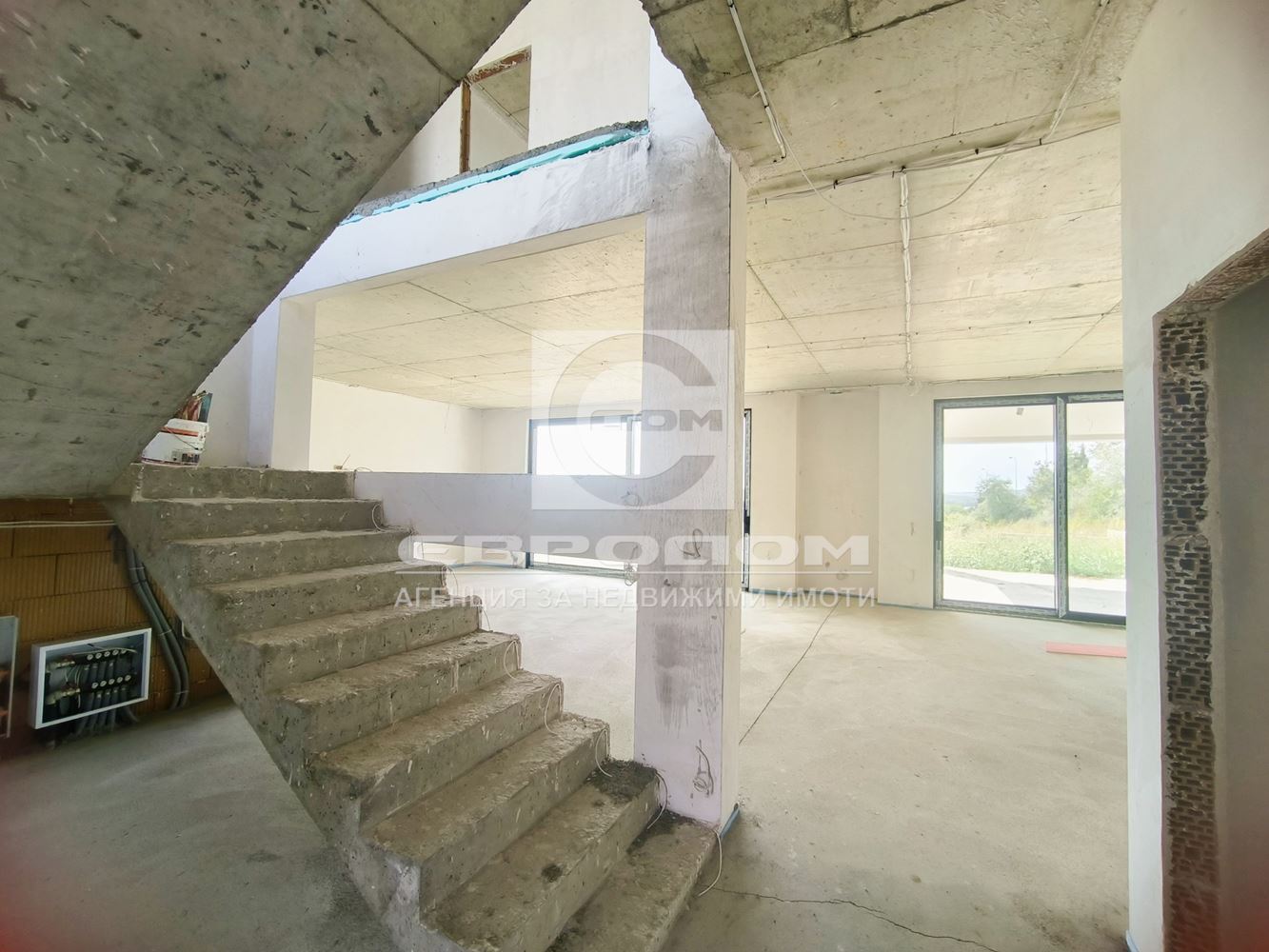 Премиум къща в кв. Атюрен-0 Премиум къща в кв. Атюрен - 0