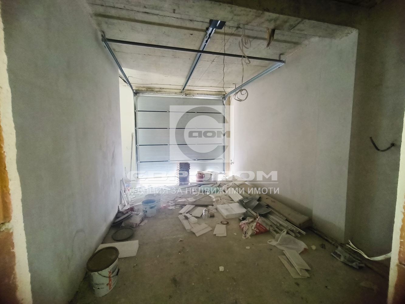 Премиум къща в кв. Атюрен-0 Премиум къща в кв. Атюрен - 0