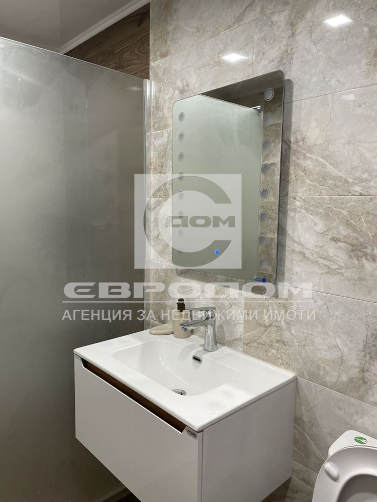 Под наем 3- стаен, нов, в квартал Железник-0 Под наем 3- стаен, нов, в квартал Железник - 0