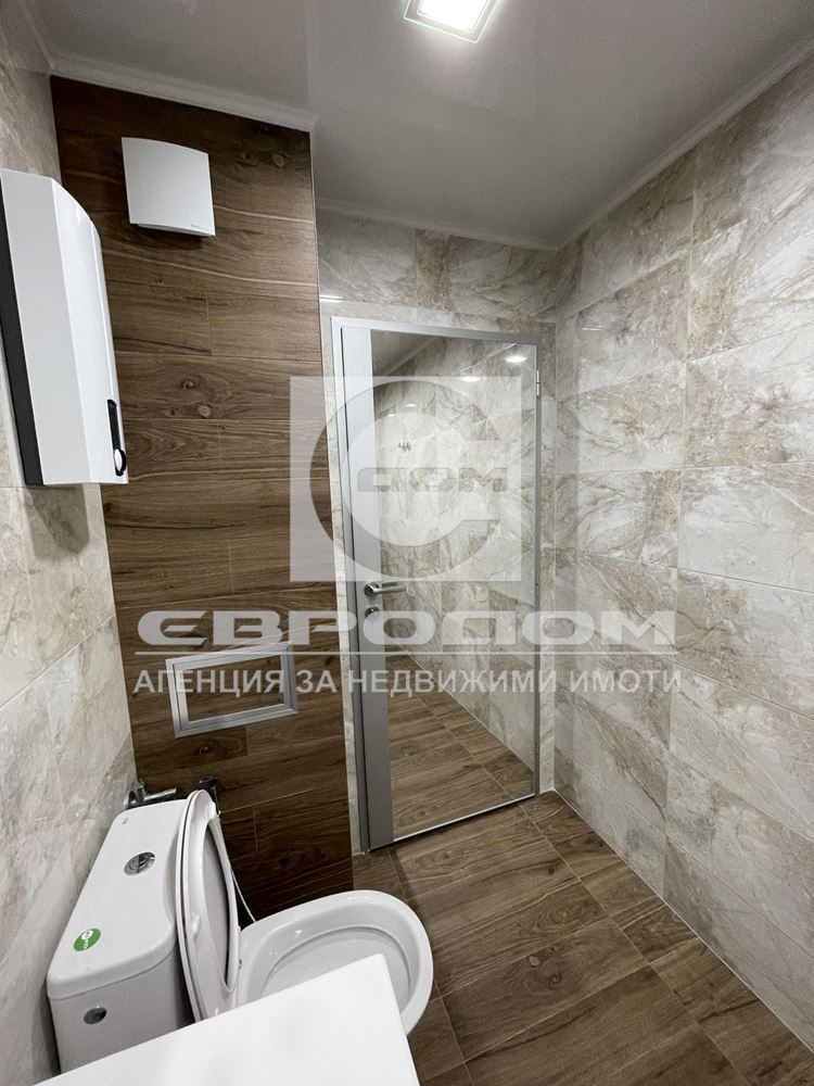 Под наем 3- стаен, нов, в квартал Железник-0 Под наем 3- стаен, нов, в квартал Железник - 0