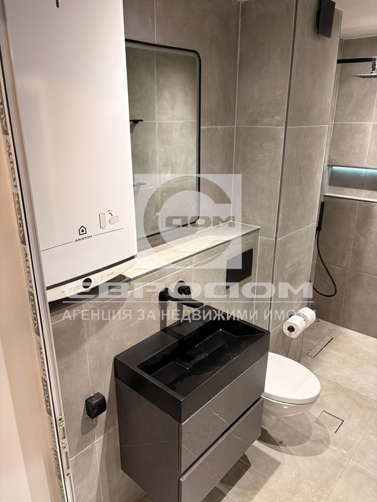 Двустаен нов за първи наемател, до ПАРК МОЛ - 0