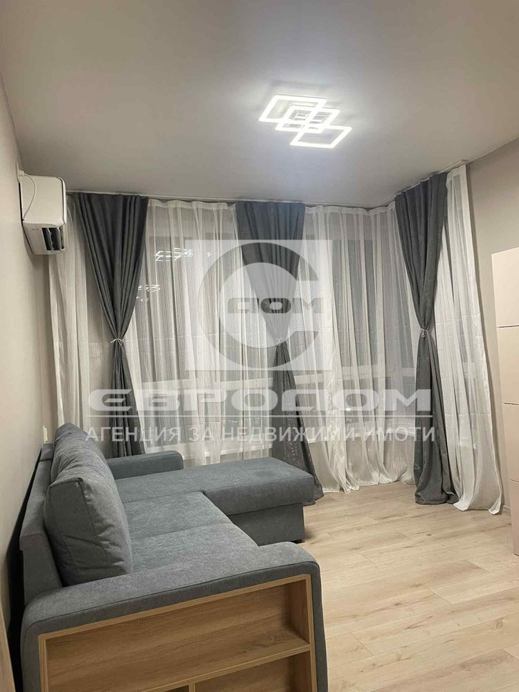 Под наем 3- стаен, нов, в квартал Железник-0 Под наем 3- стаен, нов, в квартал Железник - 0