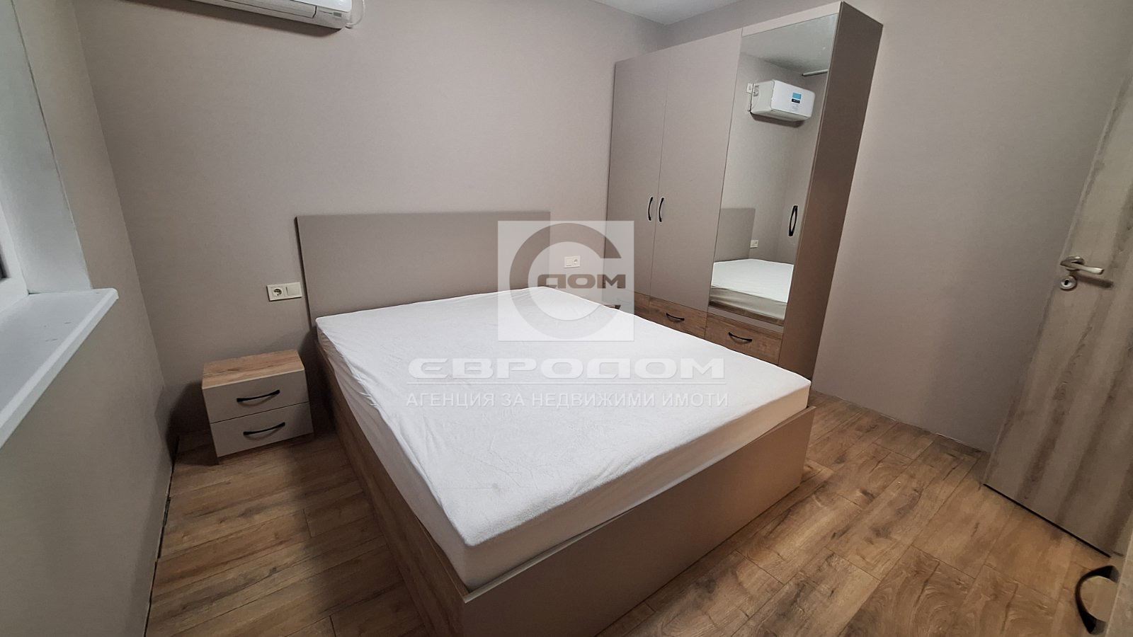 Под наем 3- стаен, нов, в квартал Железник-0 Под наем 3- стаен, нов, в квартал Железник - 0