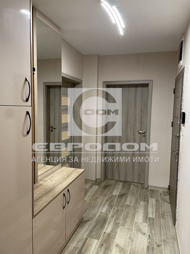 Под наем 3- стаен, нов, в квартал Железник-0 Под наем 3- стаен, нов, в квартал Железник - 0