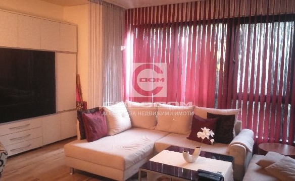 Дизайнерски с 1 спалня - 0