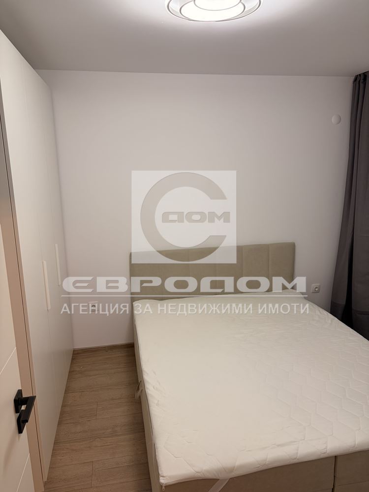 Двустаен нов за първи наемател, до ПАРК МОЛ - 0