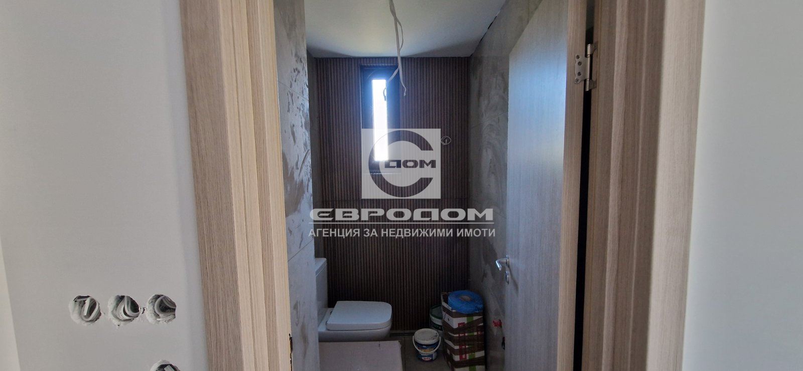 Нова къща в с. Богомилово-0 Нова къща в с. Богомилово - 0