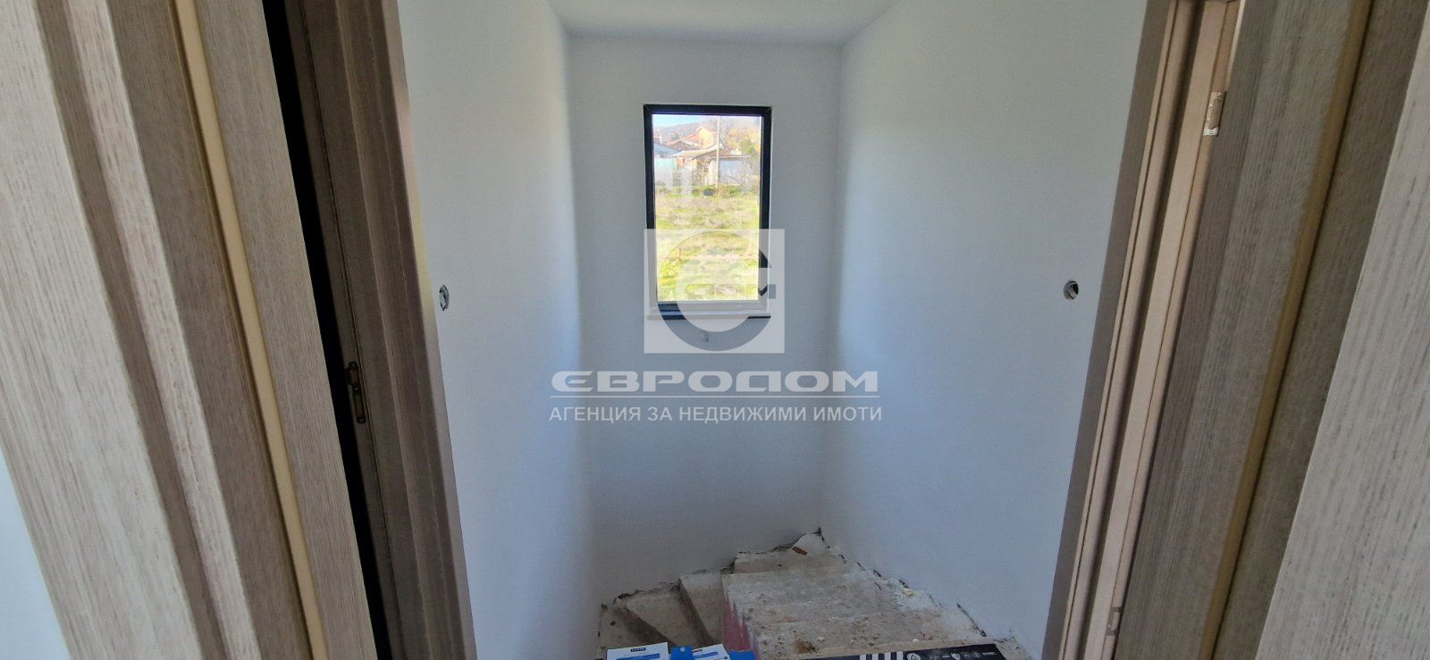 Нова къща в с. Богомилово-0 Нова къща в с. Богомилово - 0