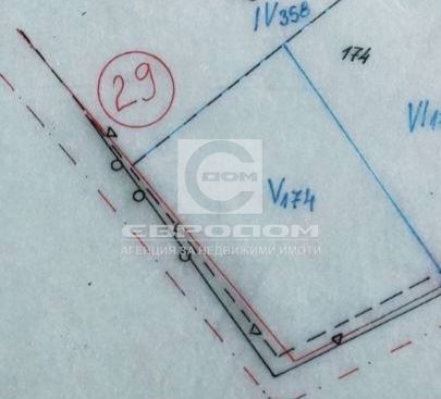 Продавам парцел в село Бъдеще - 0