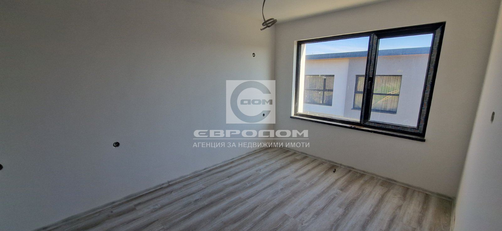 Нова къща в с. Богомилово-0 Нова къща в с. Богомилово - 0