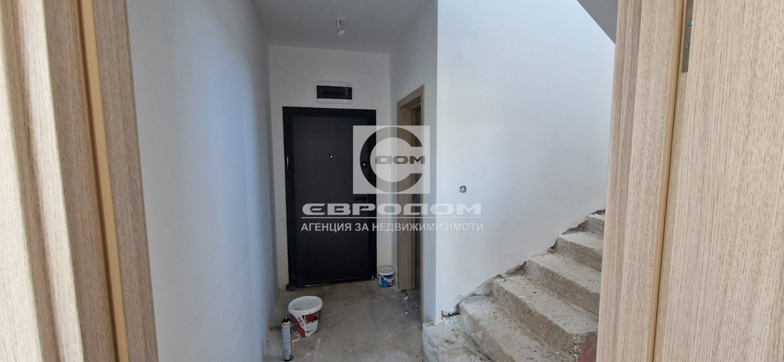 Нова къща в с. Богомилово-0 Нова къща в с. Богомилово - 0