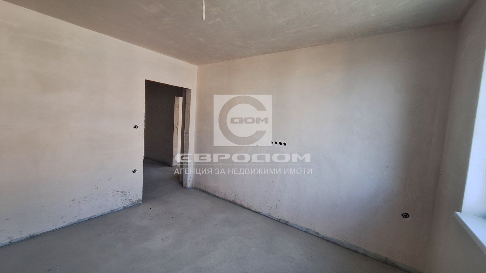 2- стаен – Стара Загора, Железник – Запад - 0