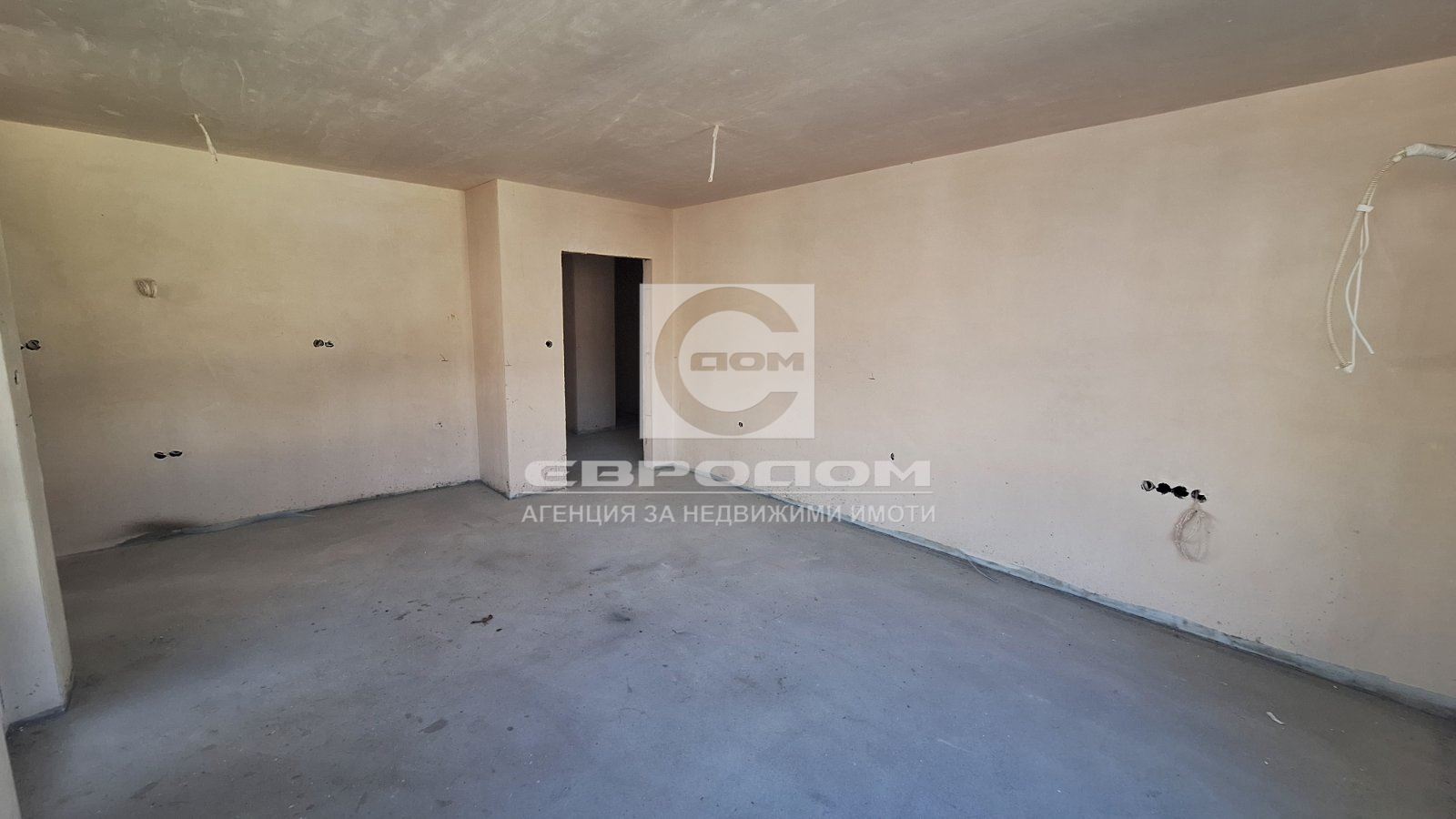 2- стаен – Стара Загора, Железник – Запад - 0