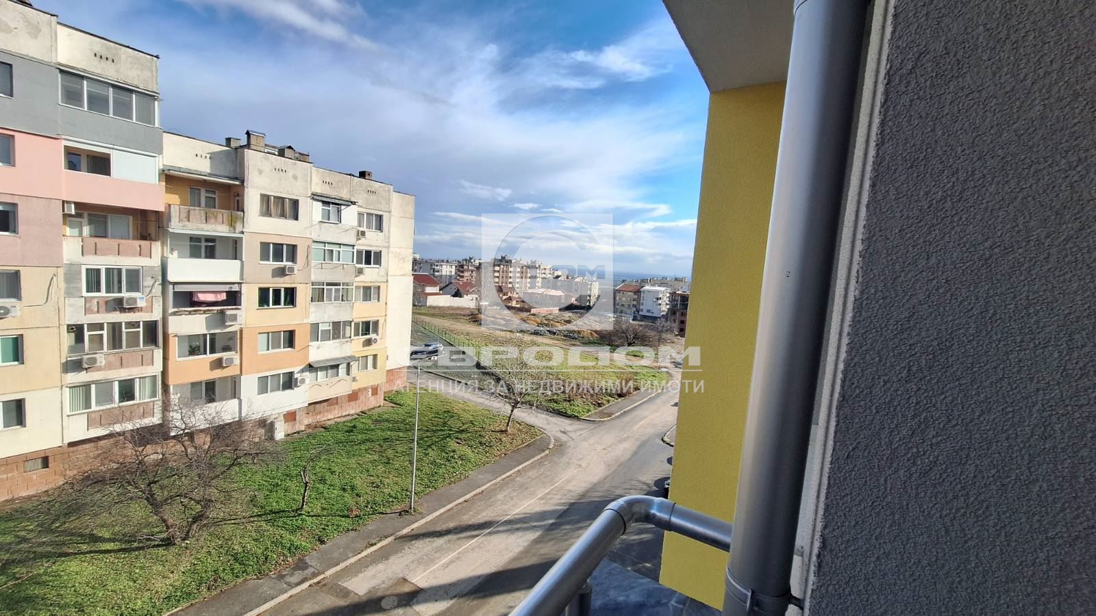 2- стаен – Стара Загора, Железник – Запад - 0