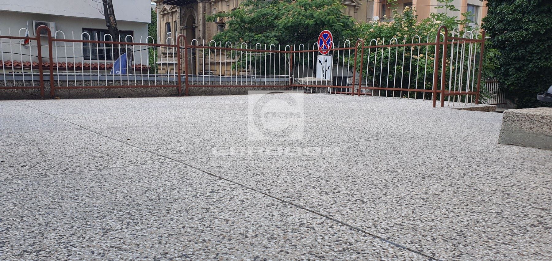 Давам под наем първи етаж от къща в района зад Съда-0 Давам под наем първи етаж от къща в района зад Съда - 0