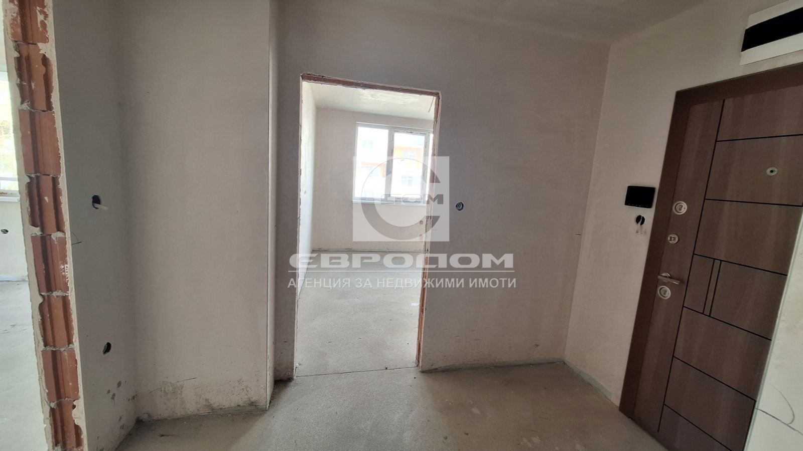 2- стаен – Стара Загора, Железник – Запад - 0