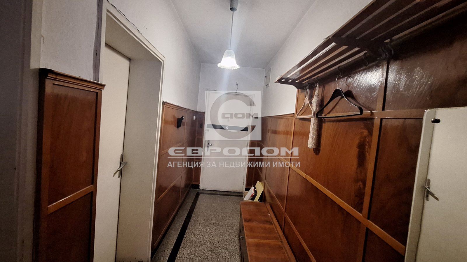 Продавам многостаен апартамент в централната част на Стара Загора - 0