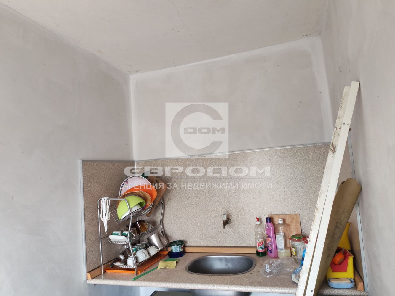 Продавам къща с голям двор в с.Кирилово-0 Продавам къща с голям двор в с.Кирилово - 0