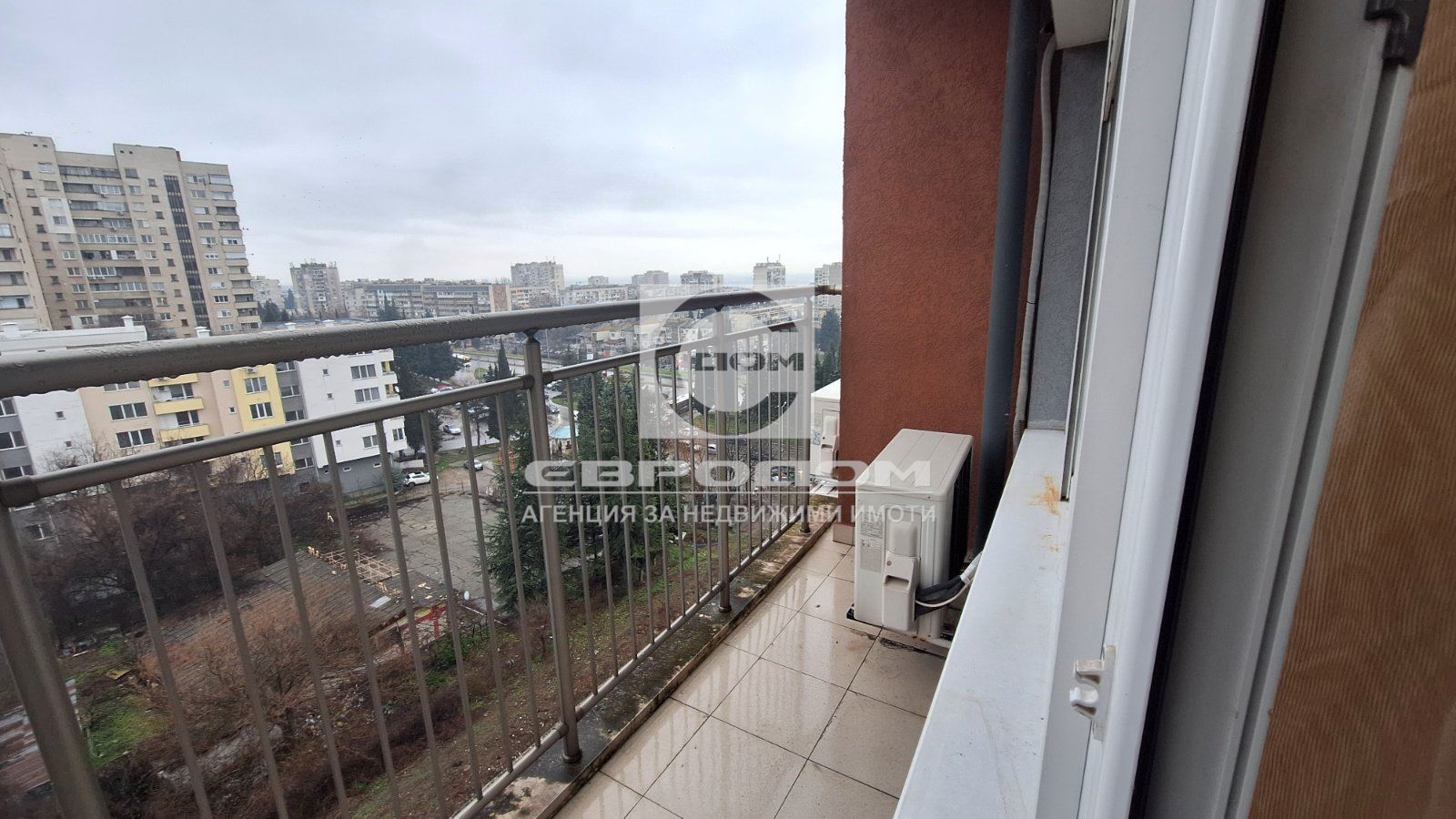 Обзаведен едностаен апартамент под наем в кв. Железник – Изток-0 Обзаведен едностаен апартамент под наем в кв. Железник - Изток - 0