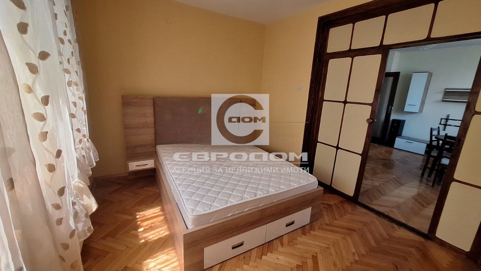 Продавам тристаен апартамент центъра на гр. Стара Загора - 0