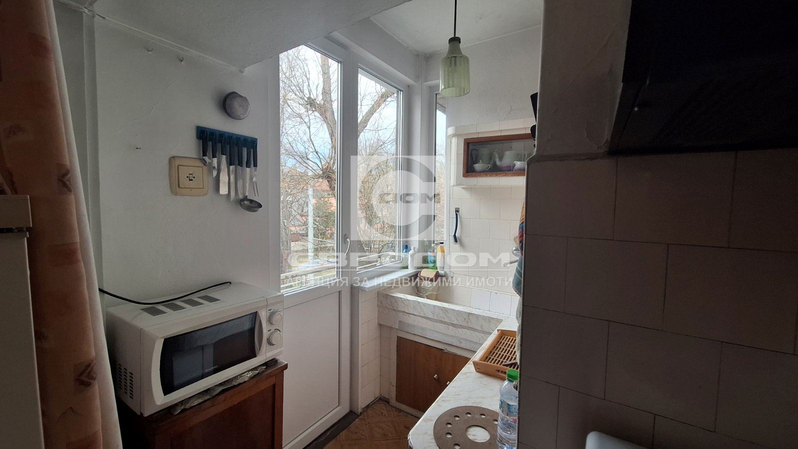 Продавам многостаен апартамент в централната част на Стара Загора - 0