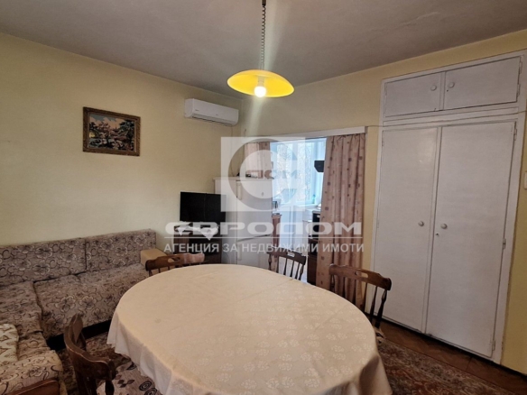 Продавам многостаен апартамент в централната част на Стара Загора - 0