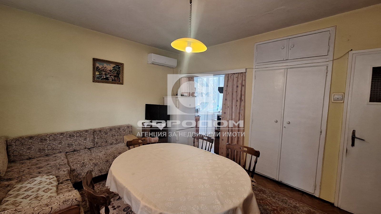 Продавам многостаен апартамент в централната част на Стара Загора - 0