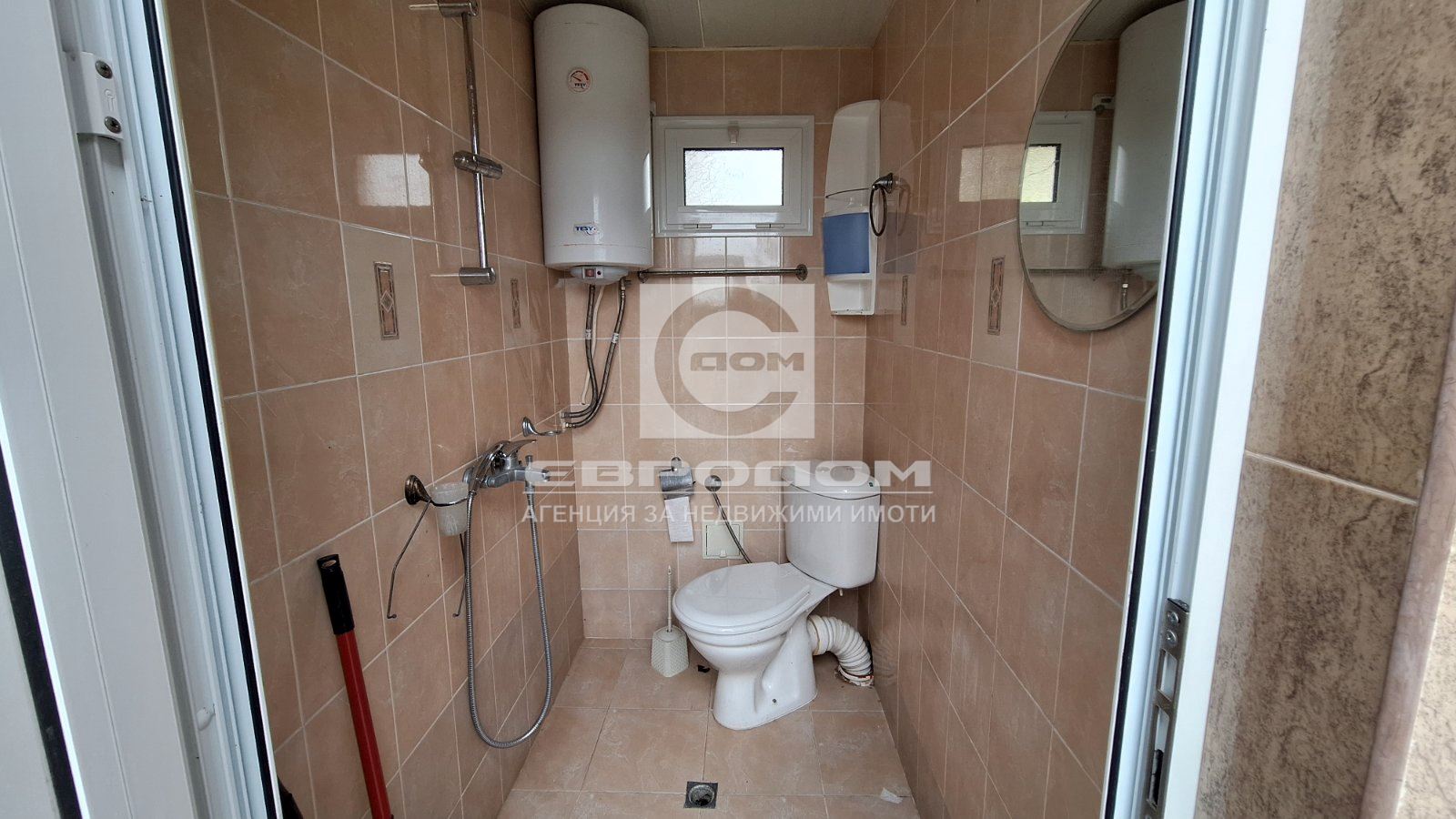 Давам под наем магазин в широк център на Стара Загора-0 Давам под наем магазин в широк център на Стара Загора - 0