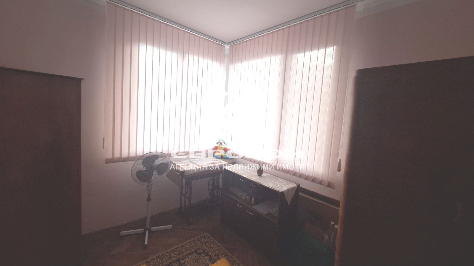 Продавам многостаен апартамент в централната част на Стара Загора - 0