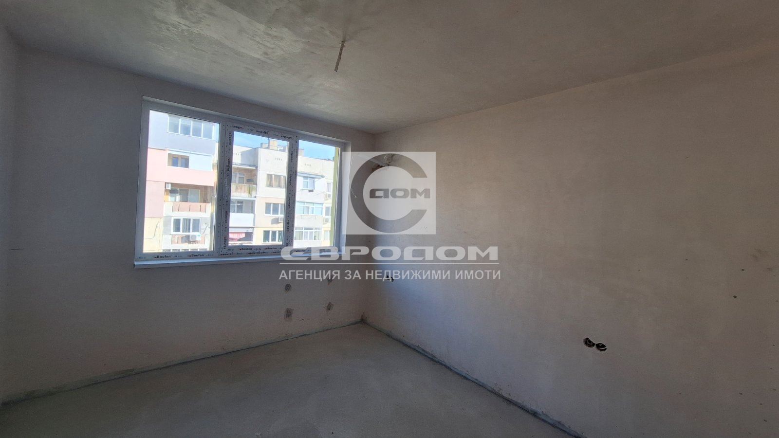 2- стаен – Стара Загора, Железник – Запад - 0