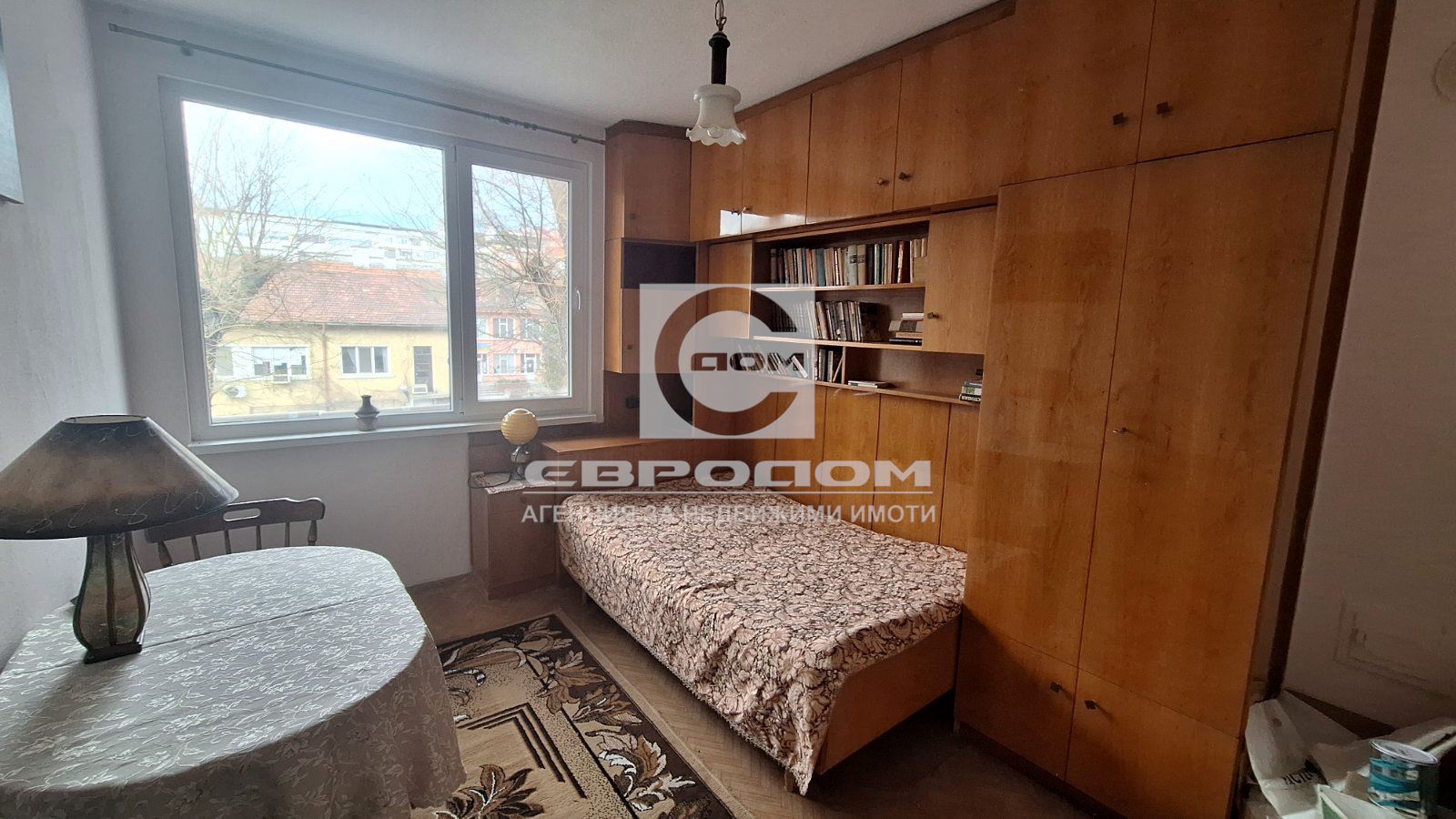 Продавам многостаен апартамент в централната част на Стара Загора - 0