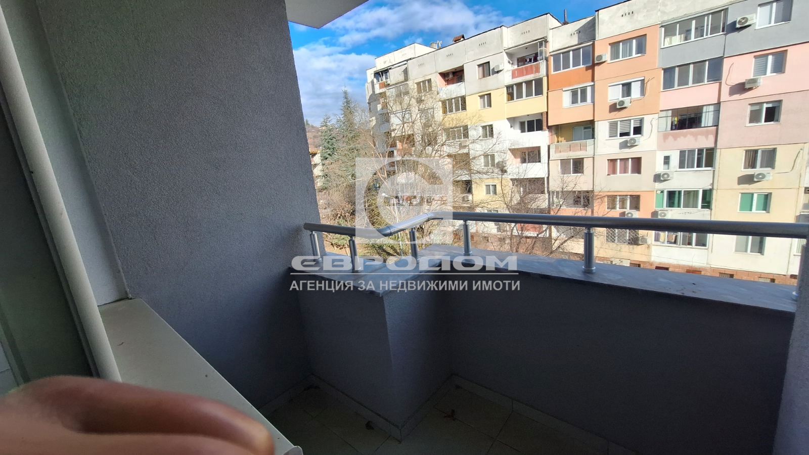 2- стаен – Стара Загора, Железник – Запад - 0