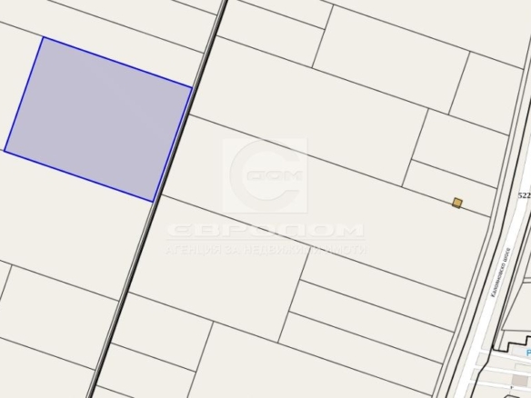 Парцел в местността "Герена" - 0