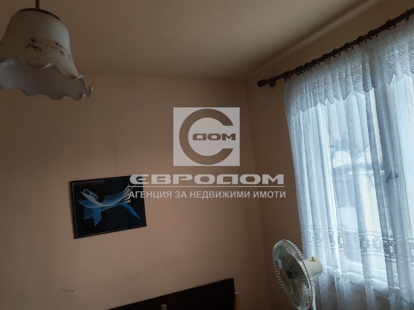 Продавам къща с голям двор в с.Кирилово-0 Продавам къща с голям двор в с.Кирилово - 0