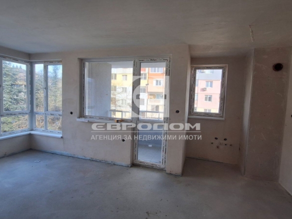 2- стаен – Стара Загора, Железник – Запад - 0