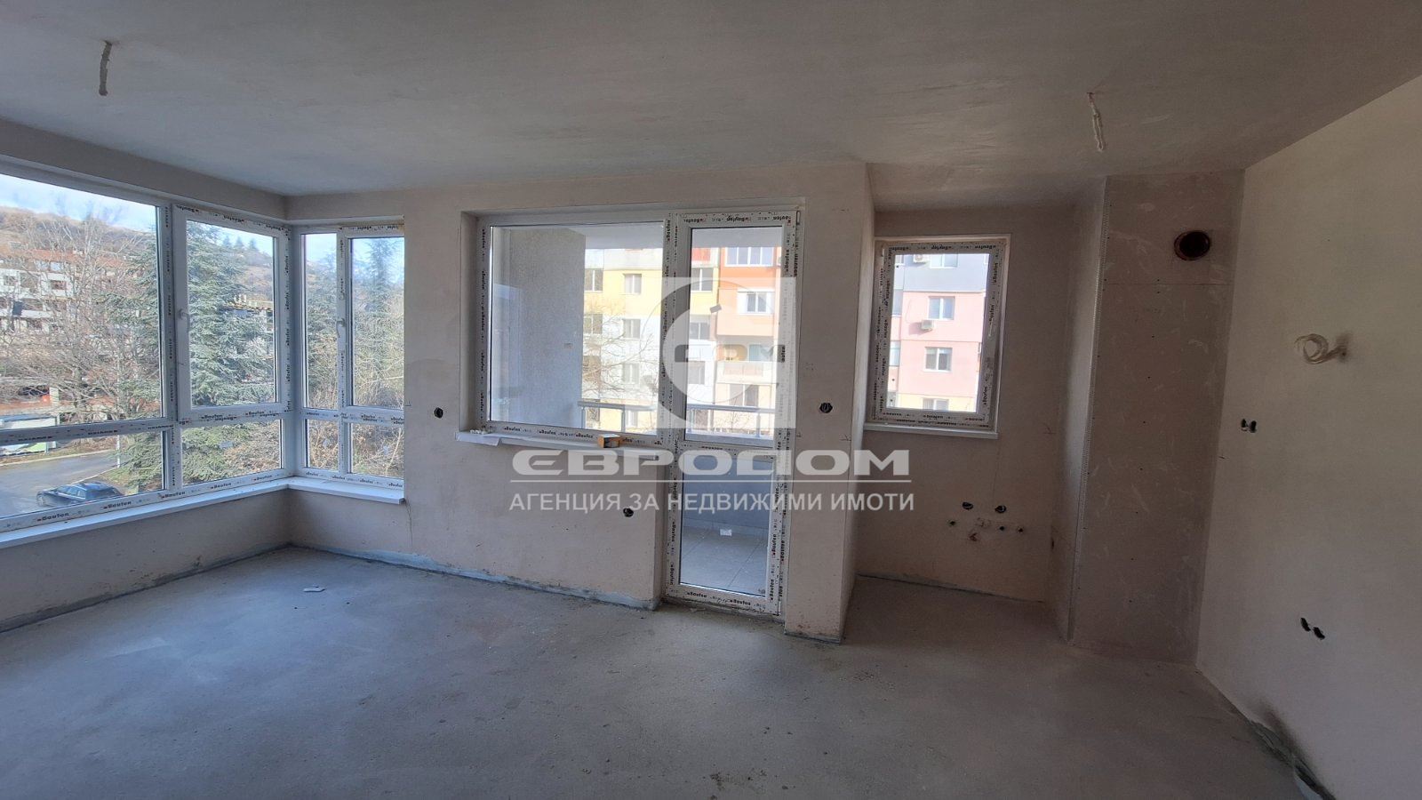 2- стаен – Стара Загора, Железник – Запад - 0