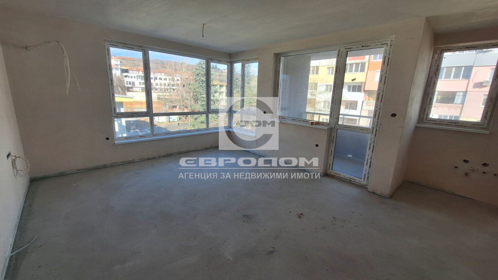 2- стаен – Стара Загора, Железник – Запад - 0