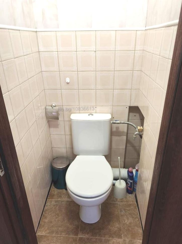 Двустаен апартамент под наем в центъра на Стара Загора - 0