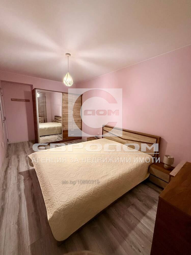 3- стаен под наем в района на 6- то ОУ - 0