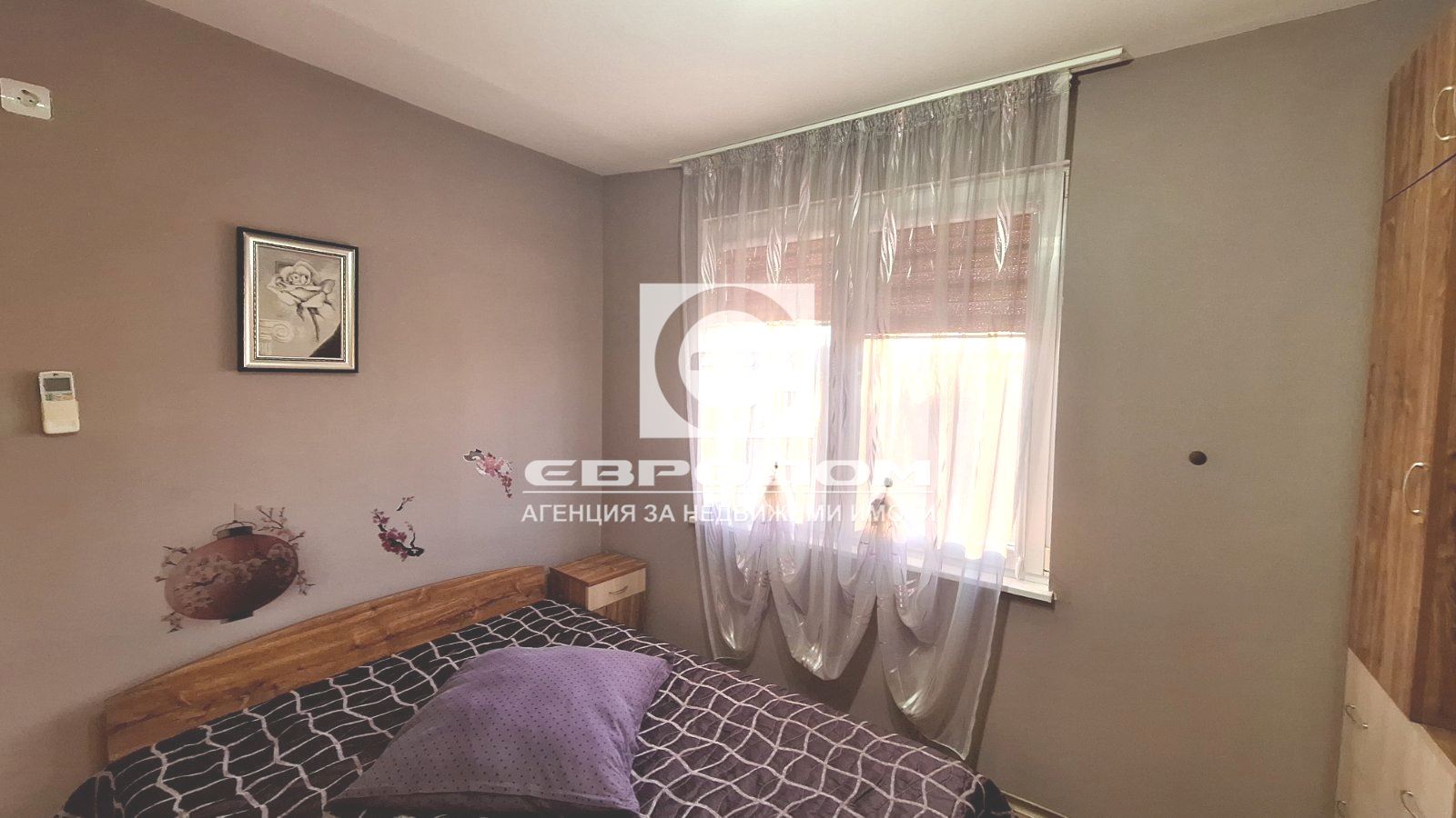 3-стаен под наем в кв. Опълченски - 0