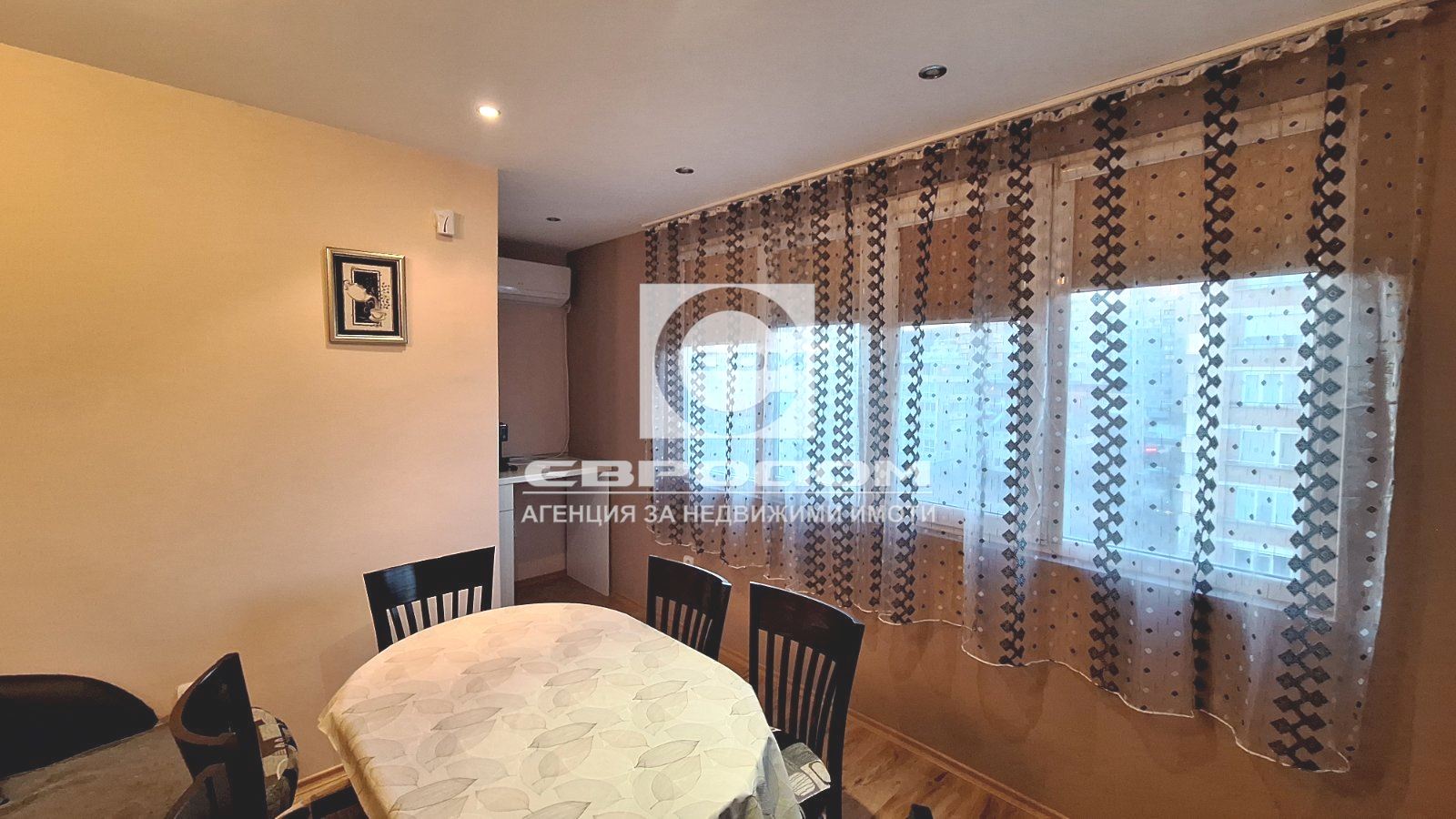 3-стаен под наем в кв. Опълченски - 0