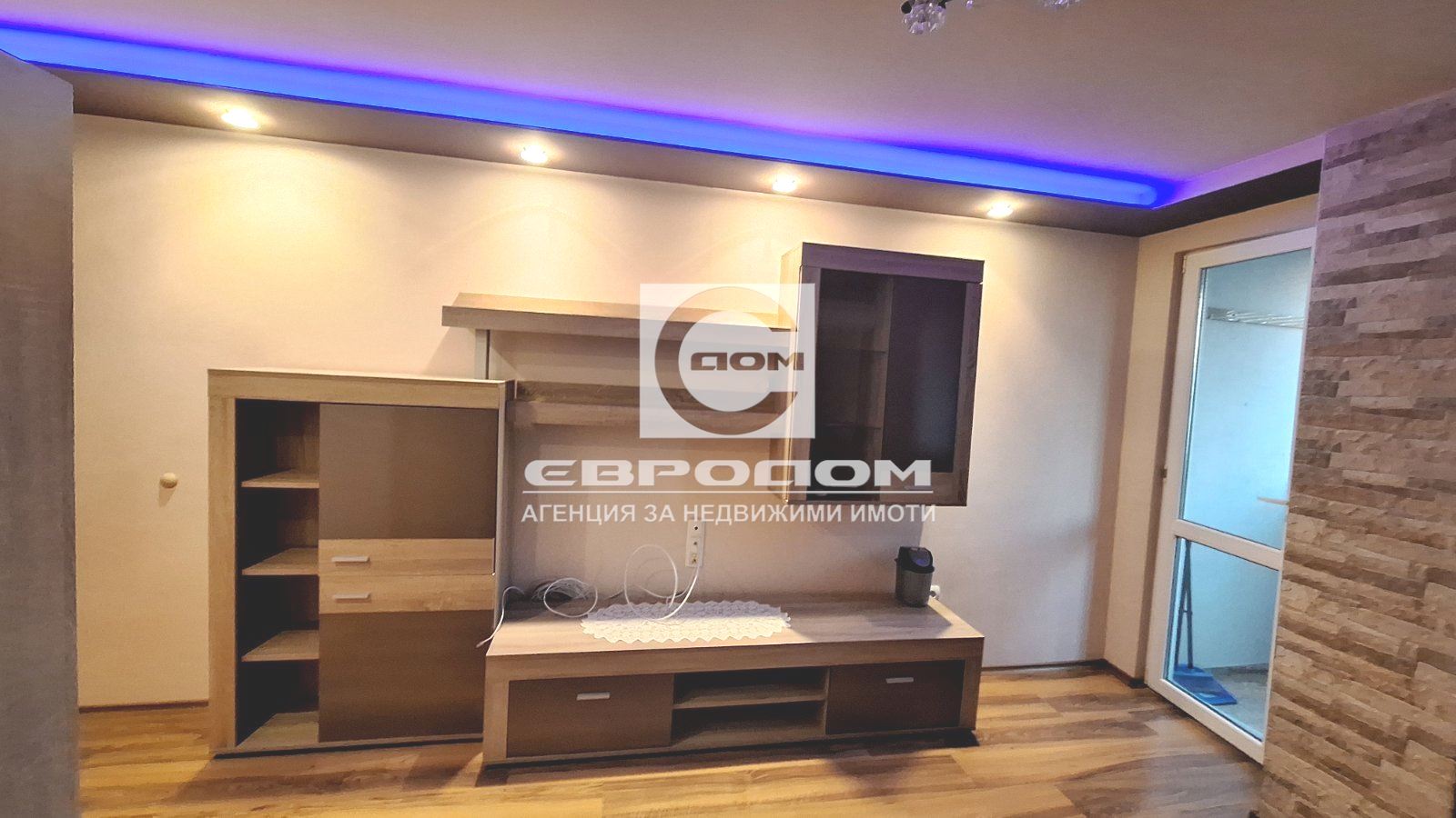 3-стаен под наем в кв. Опълченски - 0