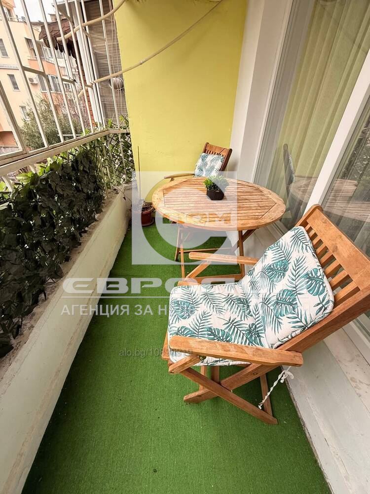 3- стаен под наем в района на 6- то ОУ - 0