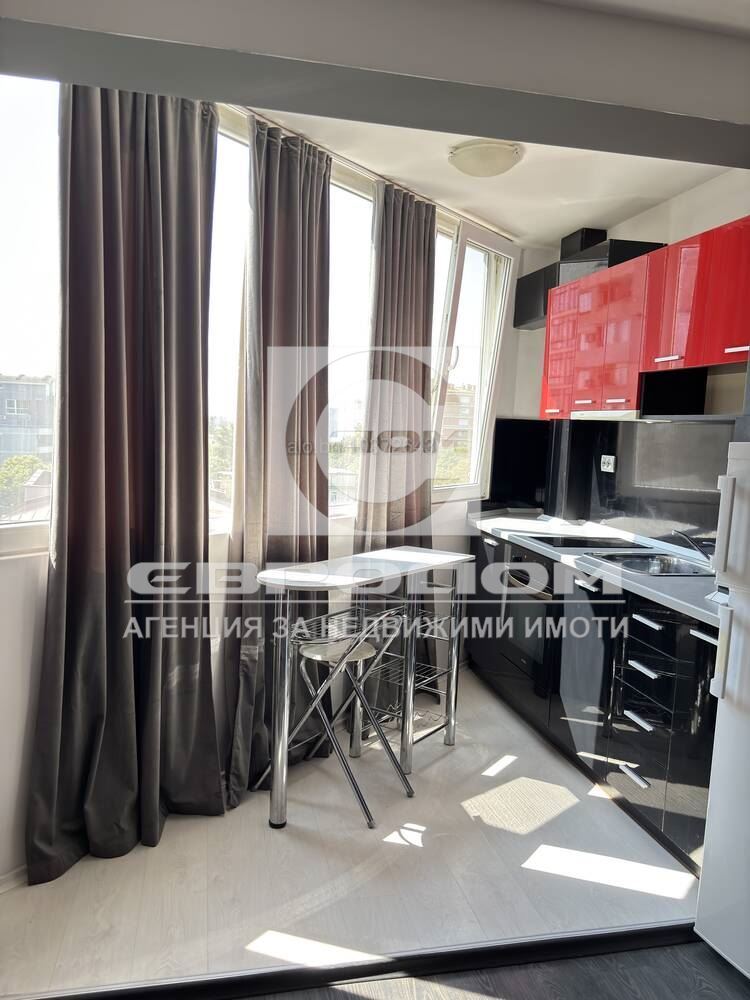 Давам под наем обзаведен с 2 спални до хотел " Тангра" - 0