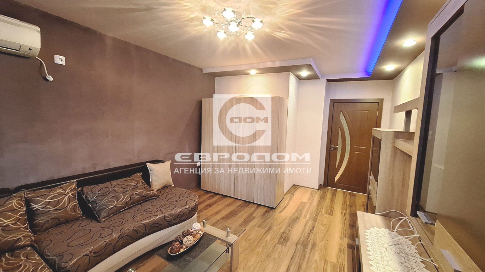 3-стаен под наем в кв. Опълченски - 0