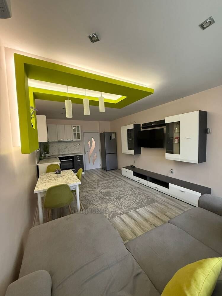 3- стаен под наем в района на 6- то ОУ - 0