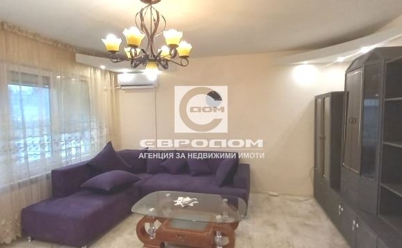 2- стаен под наем в широк център - 0