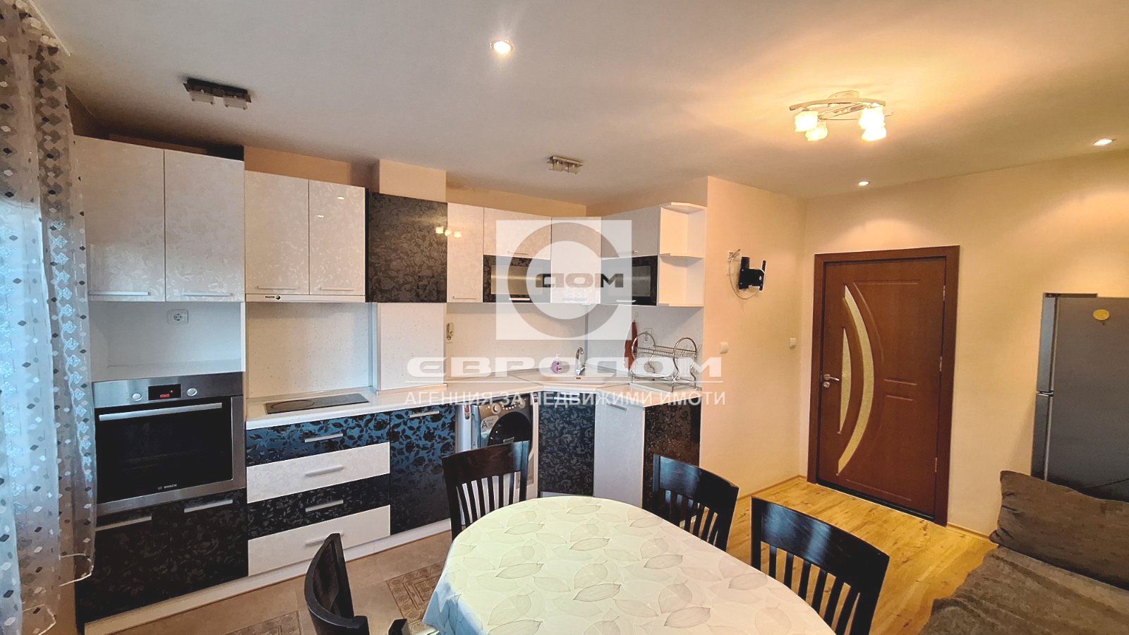 3-стаен под наем в кв. Опълченски - 0