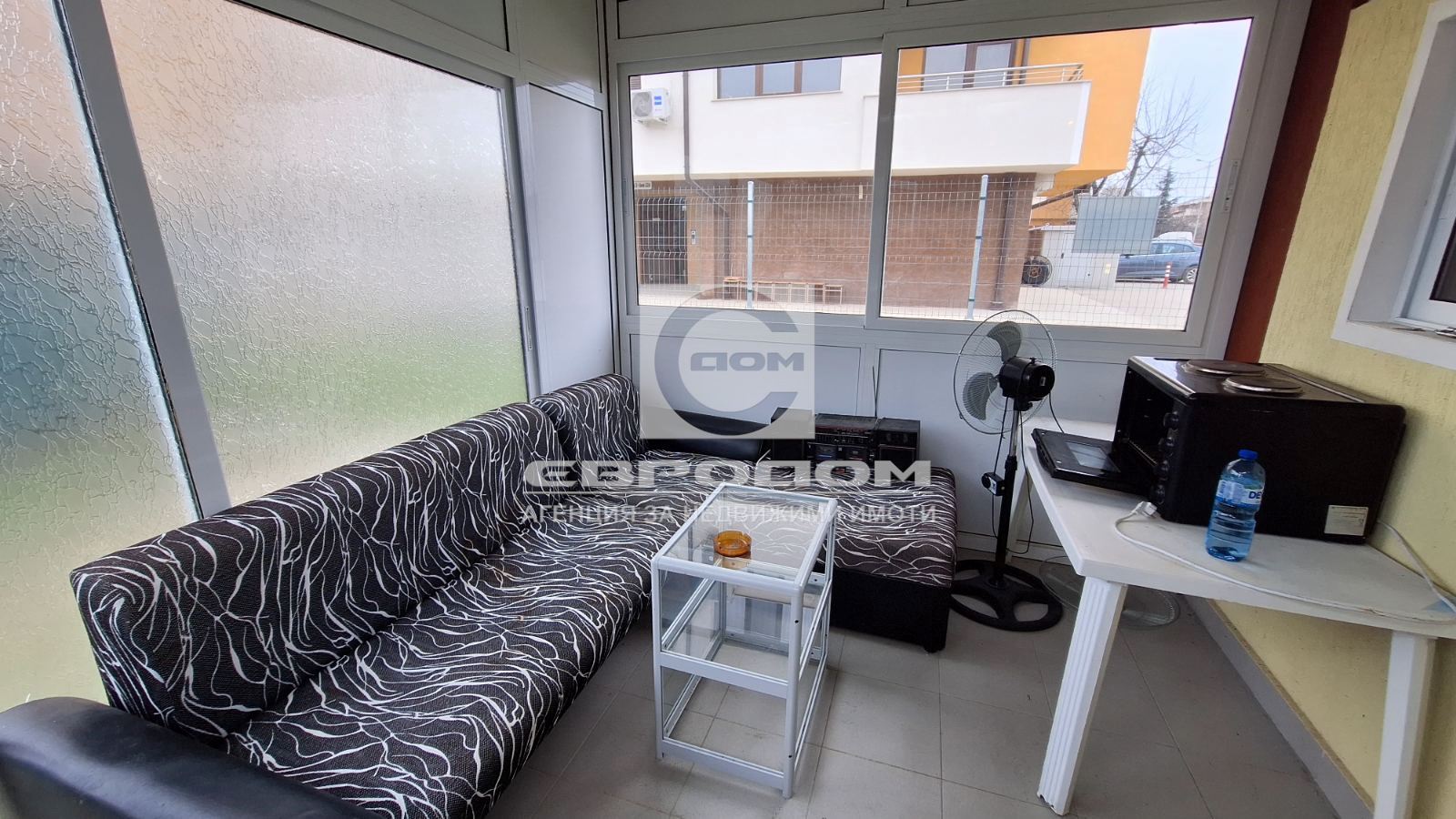 Уютна малка вила под наем в кв. Самара 3 - 0