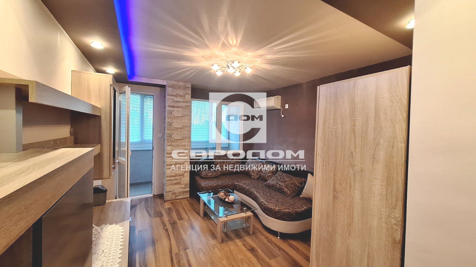 3-стаен под наем в кв. Опълченски - 0